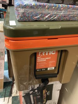Cooler