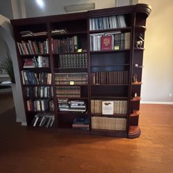 Large Bookshelf