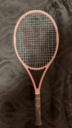 Wilson Intrigue SE tennis Racquet