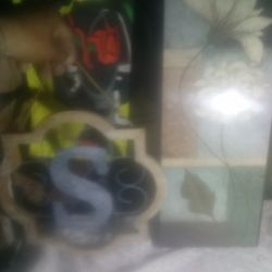 Two Decors & Sowed Decor