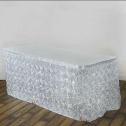 Table Skirts 