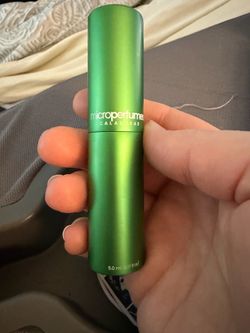 MircoPerfumes 5ml of Kayali Yum Pistachio Gelato