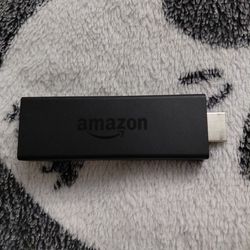 Streaming stick