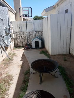 Cute Dog House