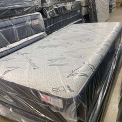 Pillow Top 