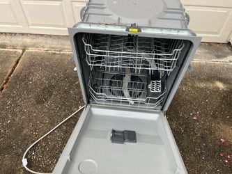 Dishwasher