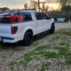 2014 Ford E-150