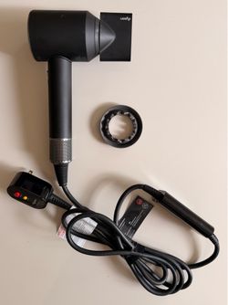 Dyson Supersonic Origin hair dryer