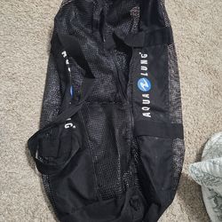 Scuba Diving Bag
