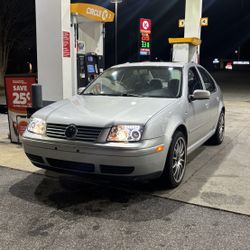 2003 Volkswagen Jetta