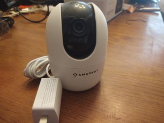 Amcrest 1080p PTZ WiFi Camera