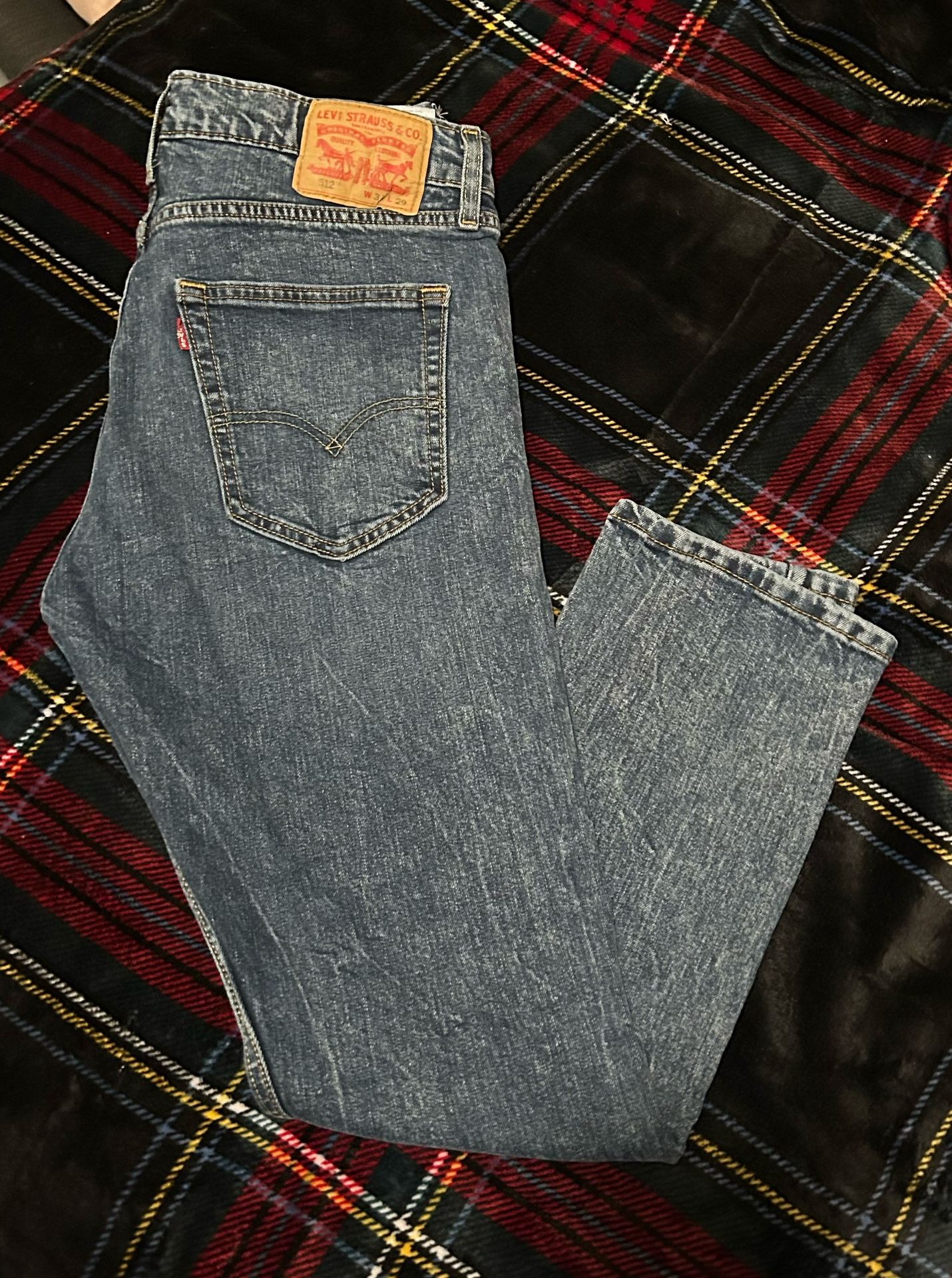 Levis Jeans