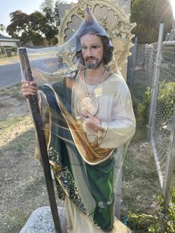 San Judas Tadeo