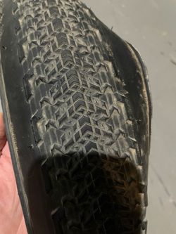 Bike Tire - TERAVAIL Sparwood - 29x2.2 - Perfect condition - Low Milege - If the listing is up and you can see it, that means the item is available - 