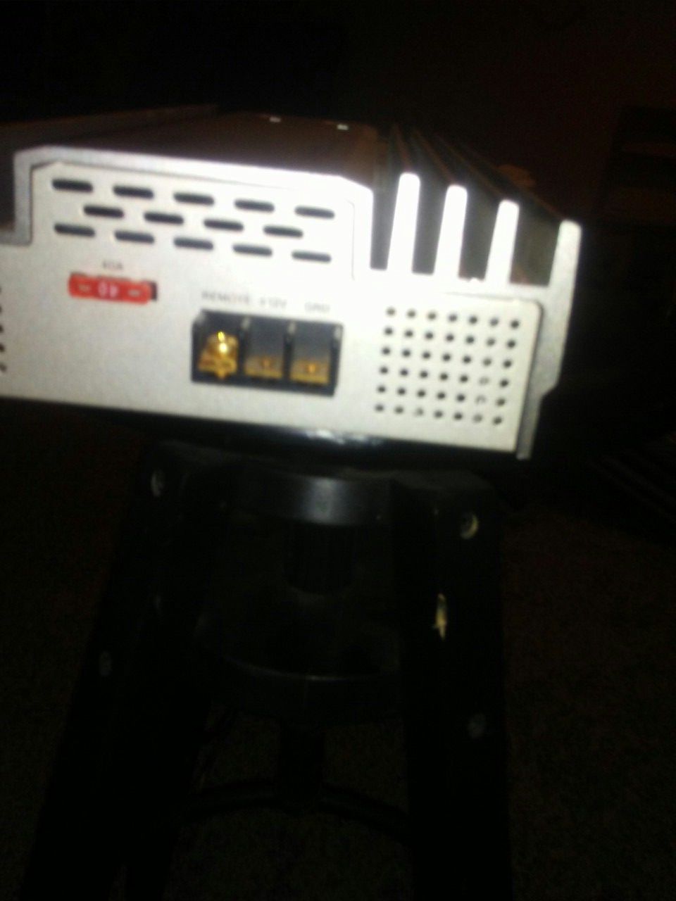 4/3/2 channel power Amplifier xm-3546