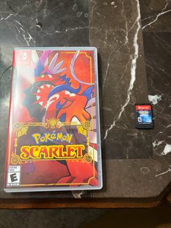 Switch games