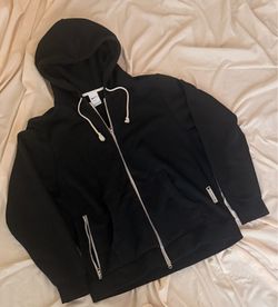 nike zip up hoodie
