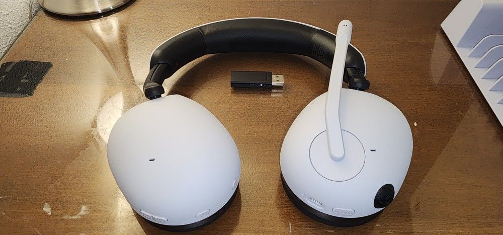 Sony INZONE H9 Wireless Noise Canceling Gaming Headset