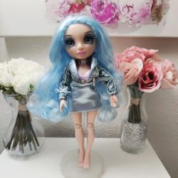 Rainbow high Gabriella doll