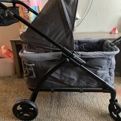 Baby Trend Wagon