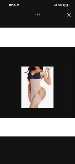 Shapewear