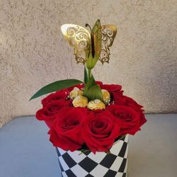 Arrangements