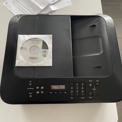 Canon PIXMA MX452 Wireless Inkjet Office All-In-One 