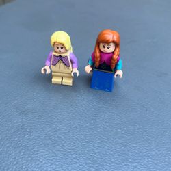 Lego 2 For $5