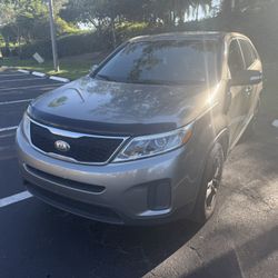 2014 KIA Sorento