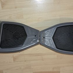 Hoverboard No Charger