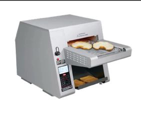 New Hatco Restaurant Conveyor Toaster