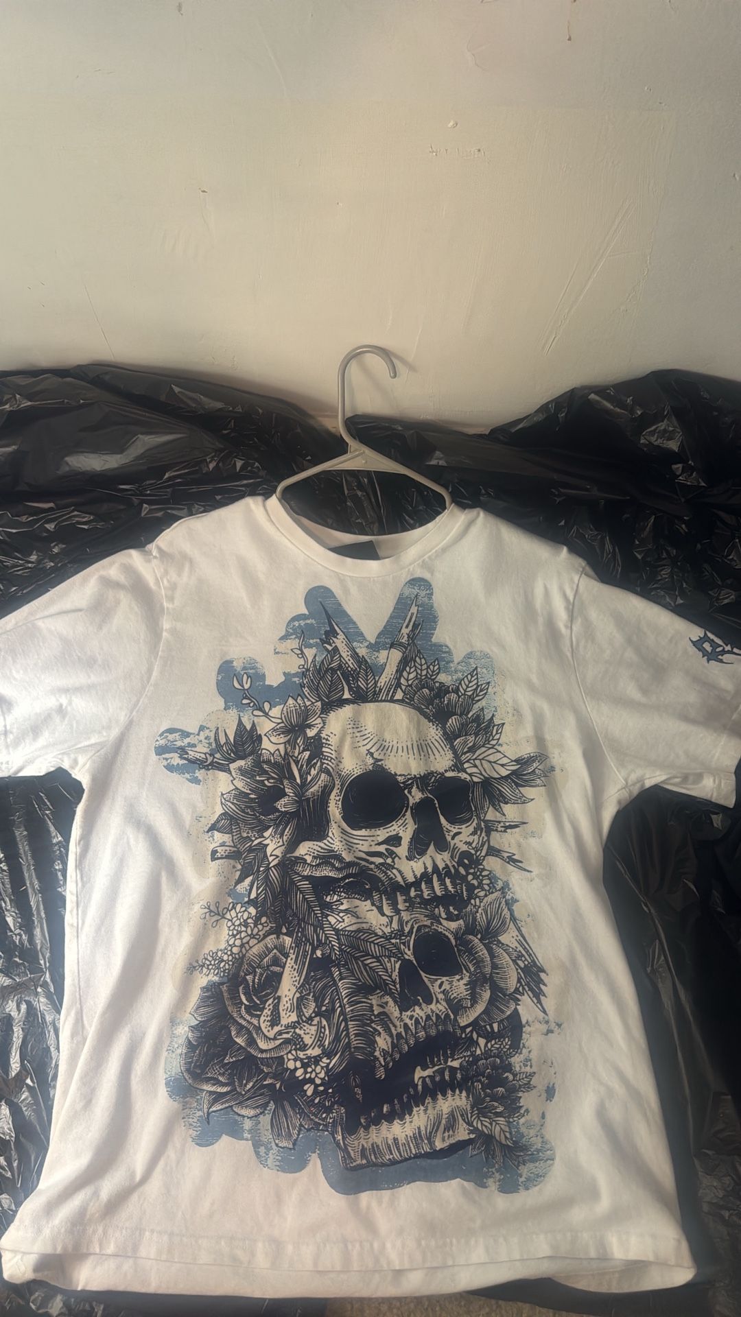 Rebel Vengance Shirt