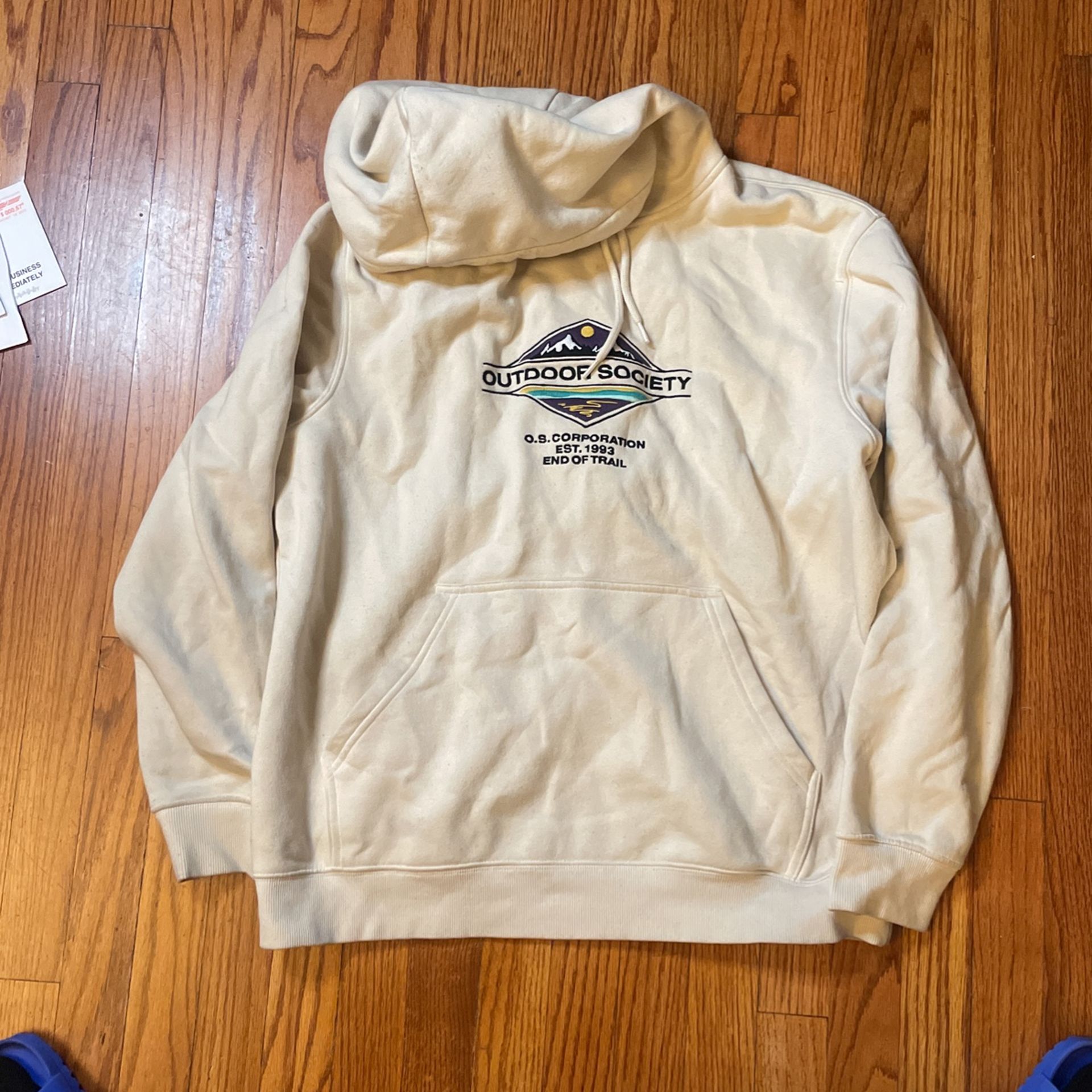 Hoodie