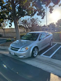 2006 Chevrolet Cobalt SS super sport