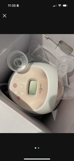 Breast Pump