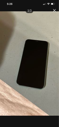 iPhone 11