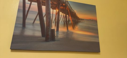 Wall decor