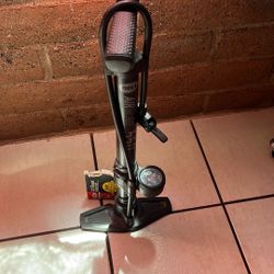 Bike Pump 