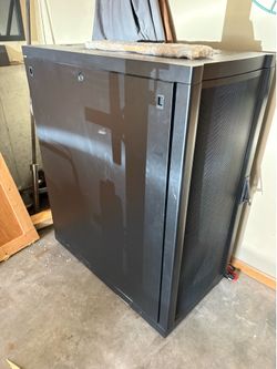 Computer storage and power unit