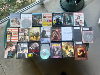 Movies