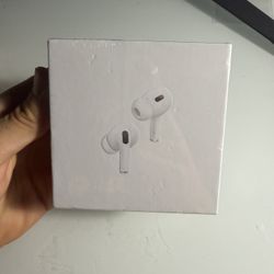 AirPod Pro 2s