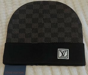 Designer beanie