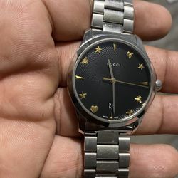 Gucci Watch Men’s