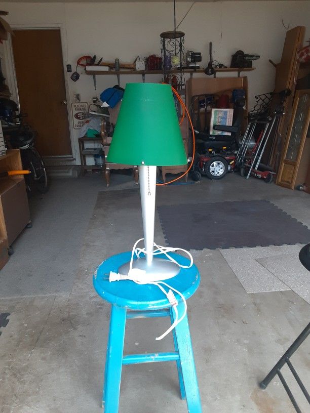 Small Lamp $10 o.b.o
