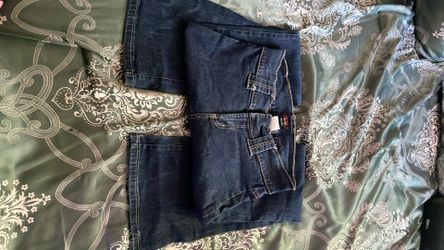 Stretch jeans size 5