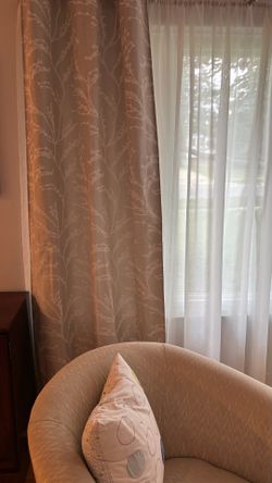 Drapes