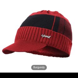 Men's Fashion Cap 