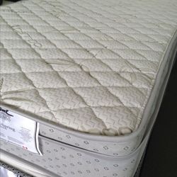 🔺Queen / Full Mattress Combo🔺 Free Delivery🔺