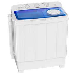 Portable Spinner Washing Machine 