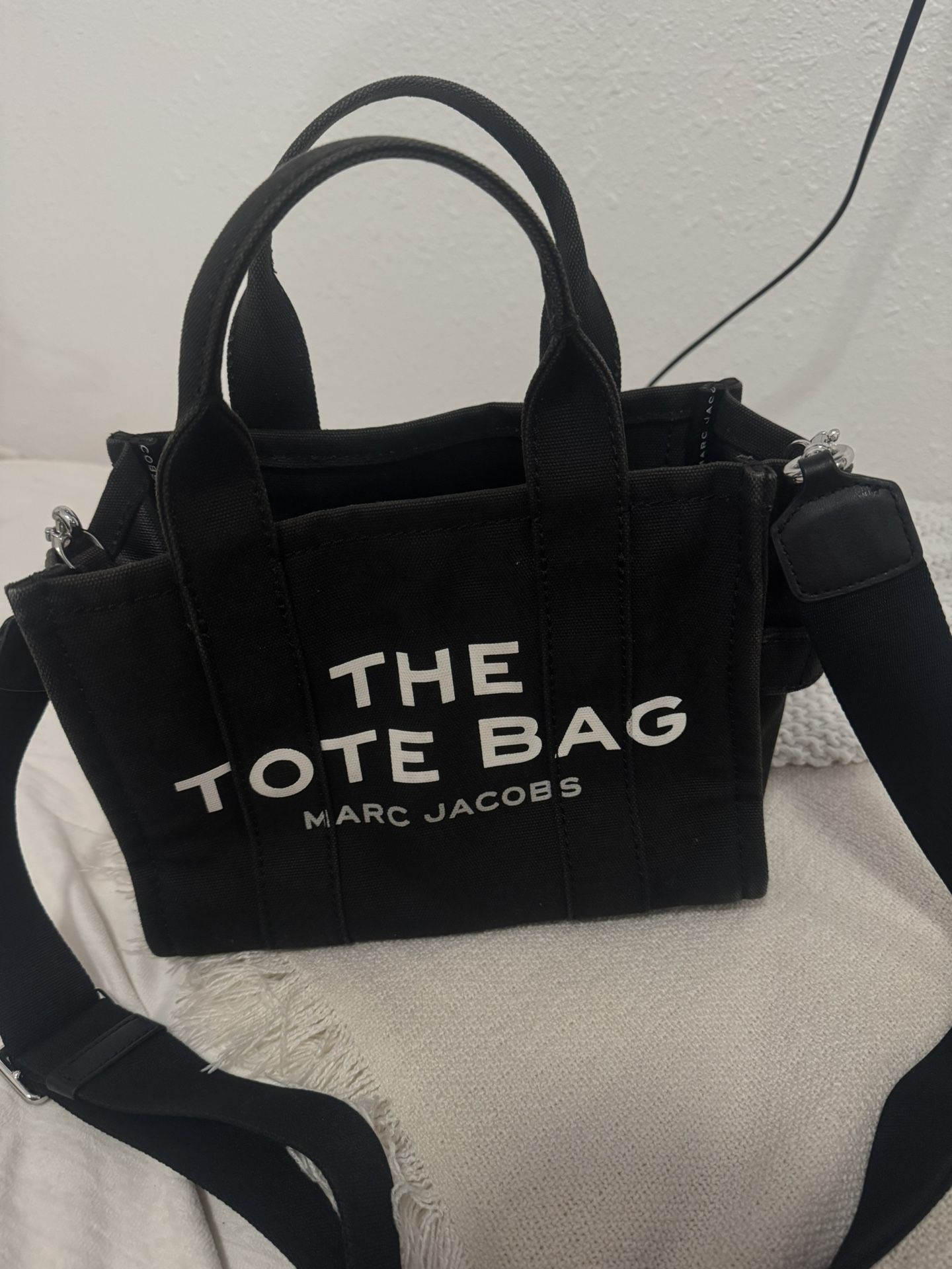 Marc Jacobs tote bag